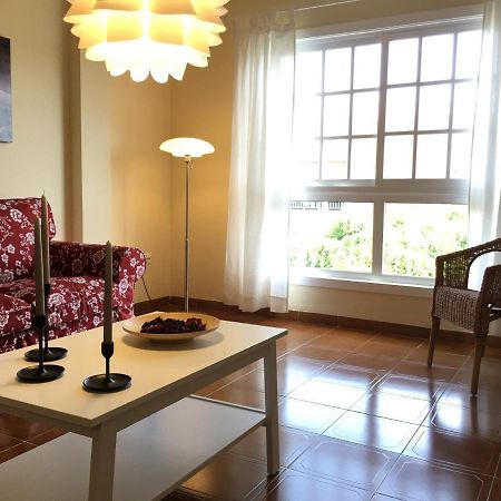 Apartamento El Fraile أرونا المظهر الخارجي الصورة