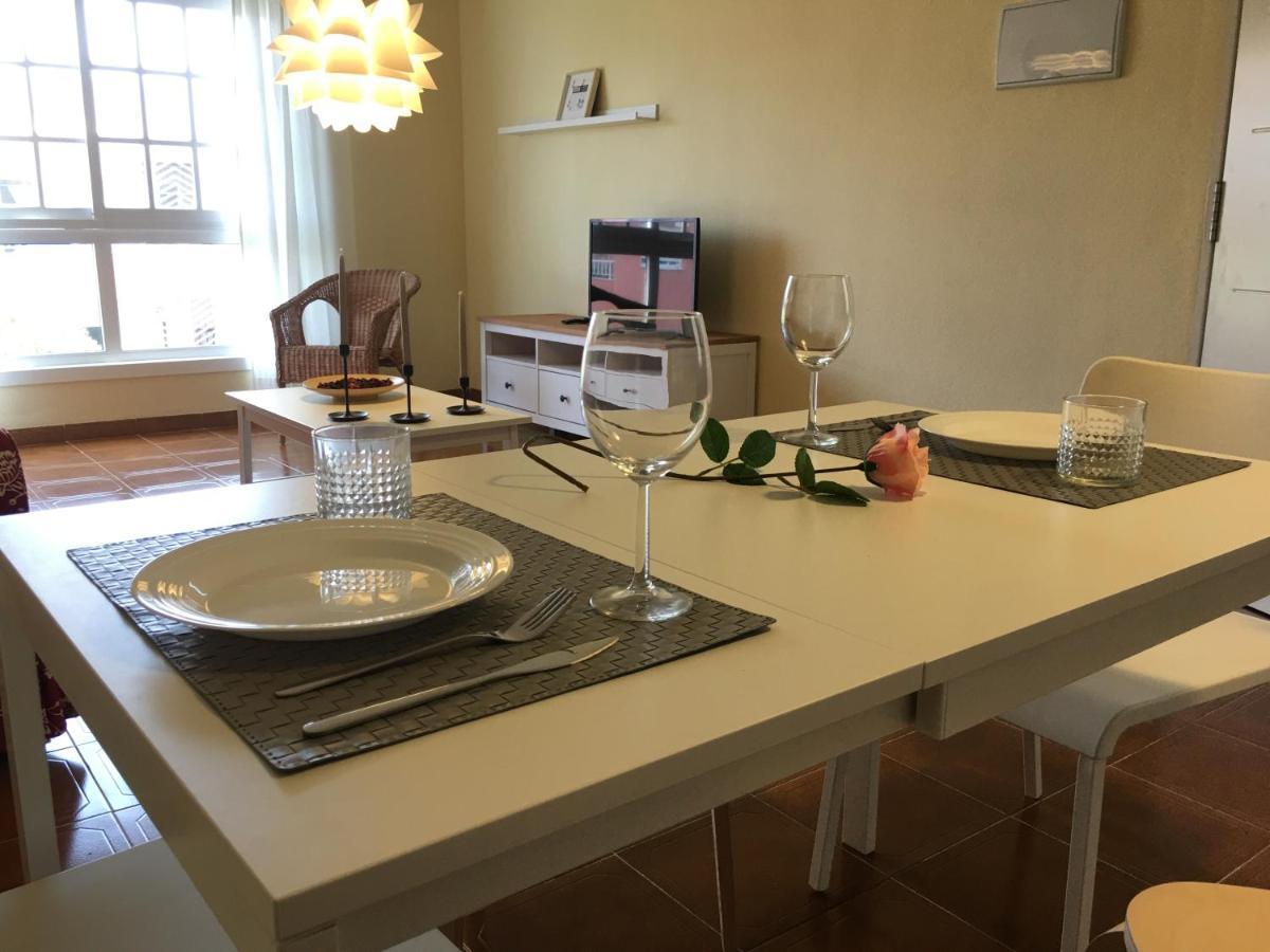 Apartamento El Fraile أرونا المظهر الخارجي الصورة