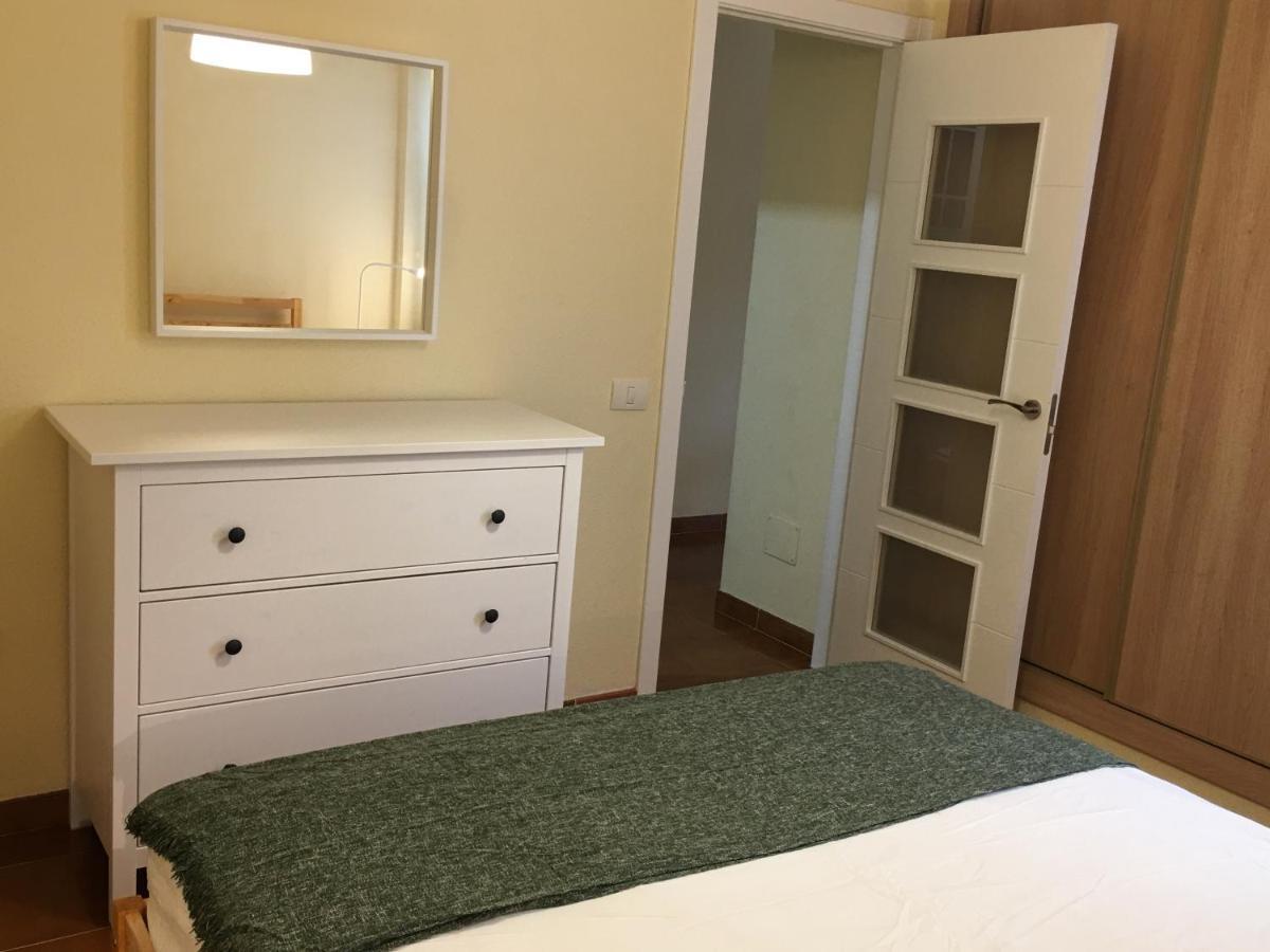 Apartamento El Fraile أرونا المظهر الخارجي الصورة