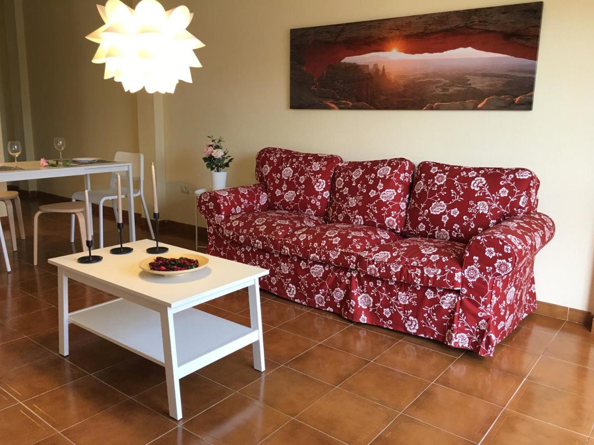 Apartamento El Fraile أرونا المظهر الخارجي الصورة